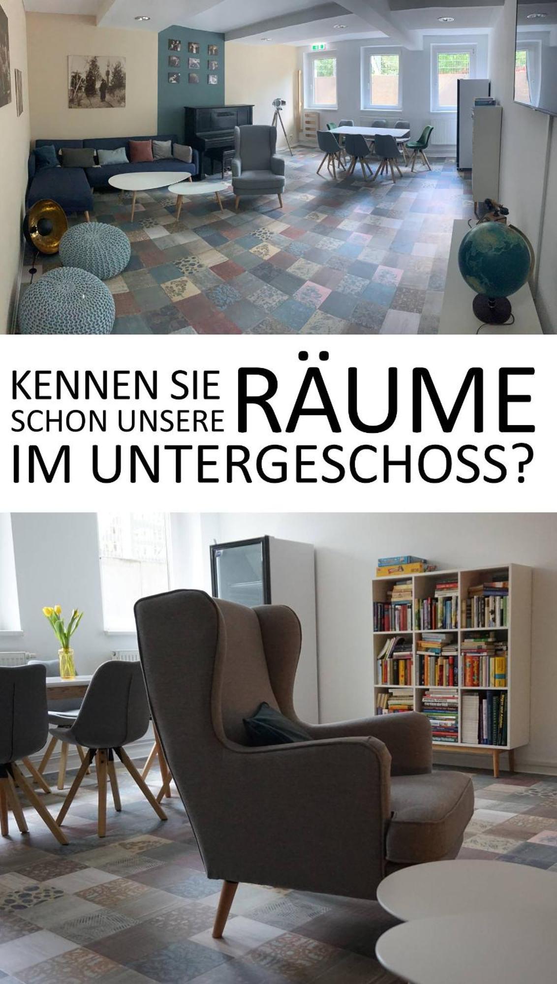 Jugendherberge بوتسدام المظهر الخارجي الصورة